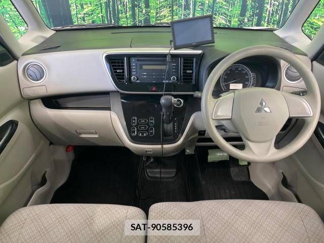 Mitsubishi EK SPACE 2017-03 923062-1