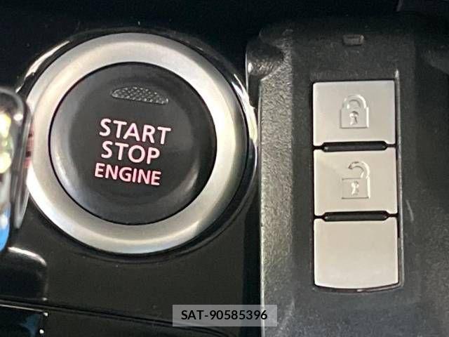 Mitsubishi EK SPACE 2017-03 923062-5