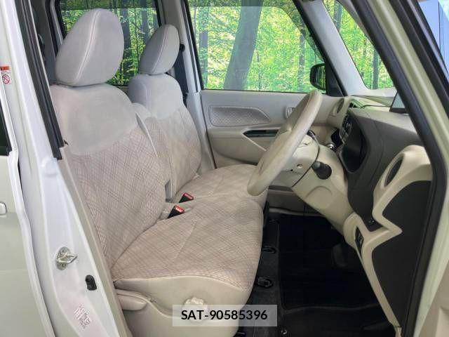 Mitsubishi EK SPACE 2017-03 923062-7