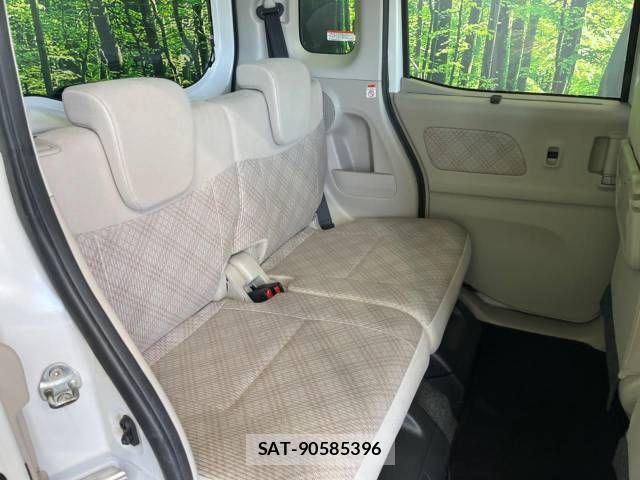 Mitsubishi EK SPACE 2017-03 923062-8