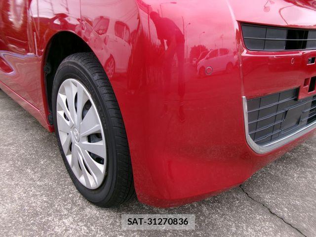 Mitsubishi EK SPACE 2020-11 1164820-9