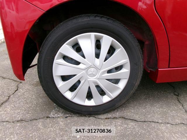 Mitsubishi EK SPACE 2020-11 1164820-11