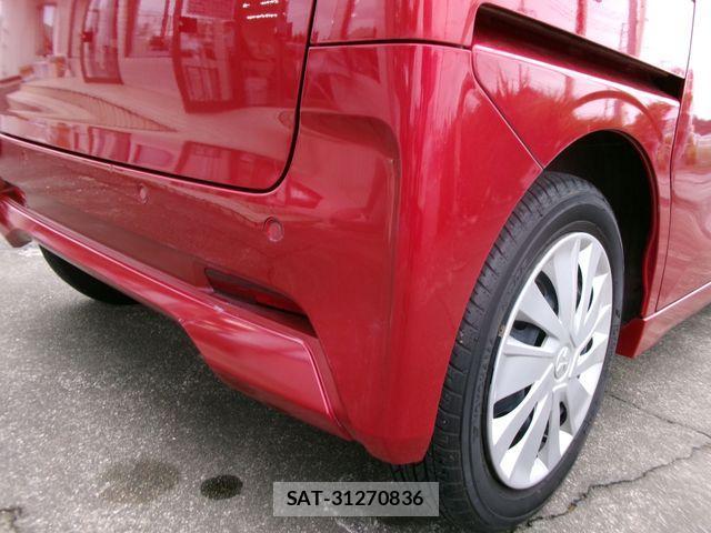 Mitsubishi EK SPACE 2020-11 1164820-12