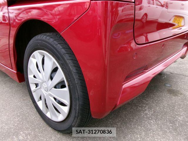 Mitsubishi EK SPACE 2020-11 1164820-13