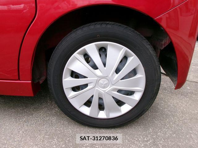 Mitsubishi EK SPACE 2020-11 1164820-14