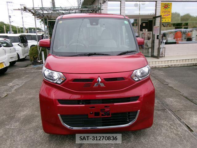 Mitsubishi EK SPACE 2020-11 1164820-1
