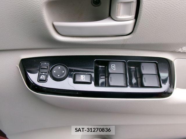 Mitsubishi EK SPACE 2020-11 1164820-21