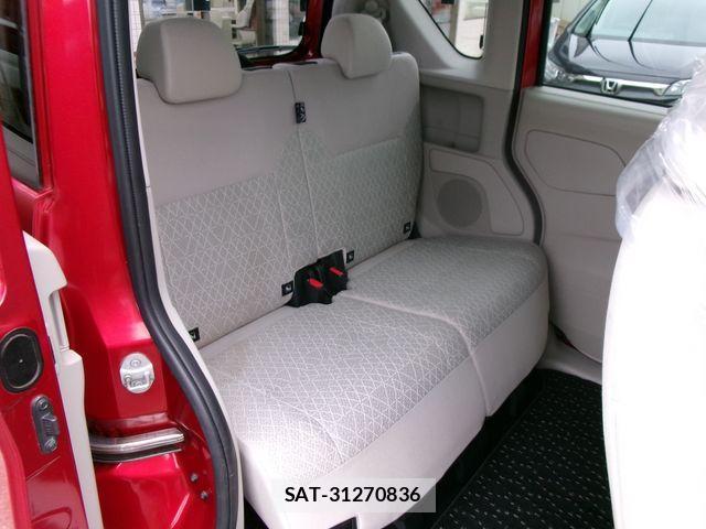 Mitsubishi EK SPACE 2020-11 1164820-23