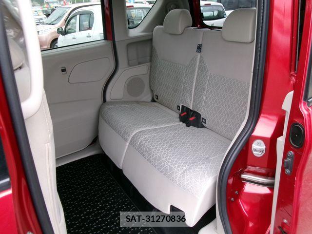 Mitsubishi EK SPACE 2020-11 1164820-26