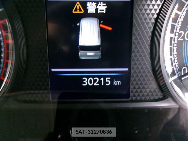 Mitsubishi EK SPACE 2020-11 1164820-29