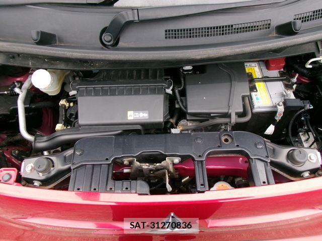 Mitsubishi EK SPACE 2020-11 1164820-8