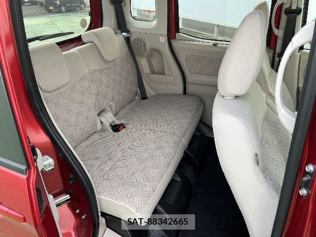 Mitsubishi EK SPACE 2019-04 1220486-9