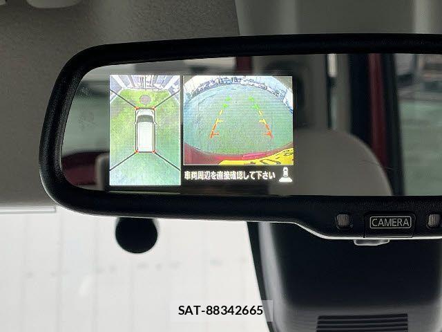 Mitsubishi EK SPACE 2019-04 1220486-10