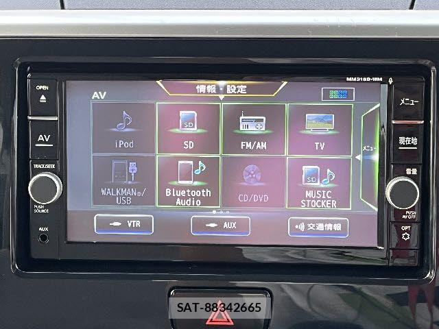 Mitsubishi EK SPACE 2019-04 1220486-11