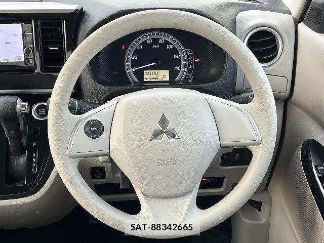 Mitsubishi EK SPACE 2019-04 1220486-13