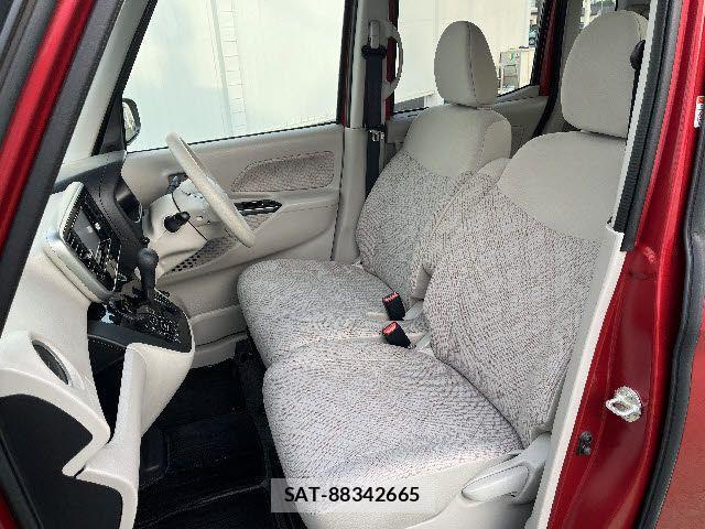 Mitsubishi EK SPACE 2019-04 1220486-18