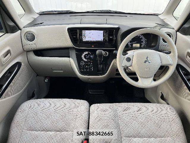 Mitsubishi EK SPACE 2019-04 1220486-1