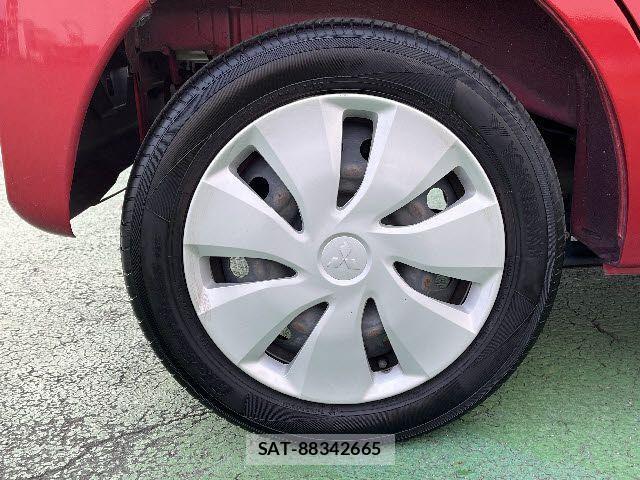 Mitsubishi EK SPACE 2019-04 1220486-26