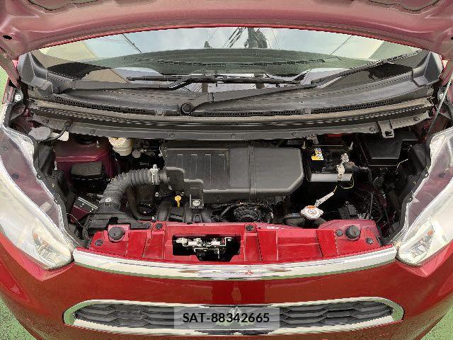 Mitsubishi EK SPACE 2019-04 1220486-27