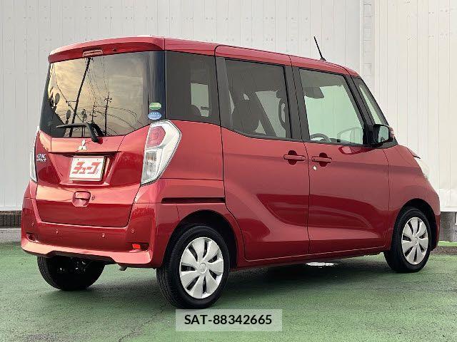 Mitsubishi EK SPACE 2019-04 1220486-2
