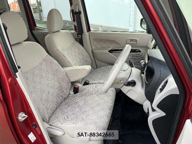 Mitsubishi EK SPACE 2019-04 1220486-3