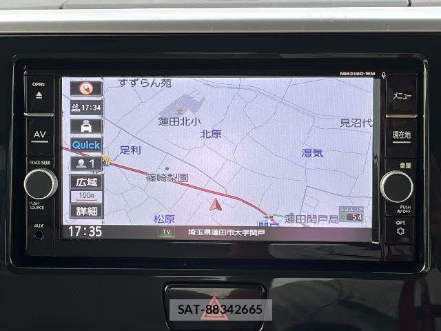 Mitsubishi EK SPACE 2019-04 1220486-4