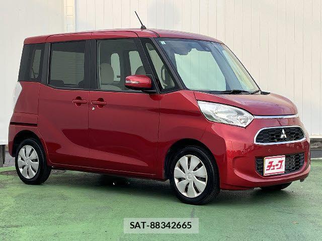 Mitsubishi EK SPACE 2019-04 1220486-6