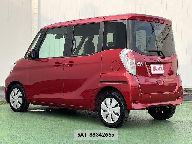 Mitsubishi EK SPACE 2019-04 1220486-8