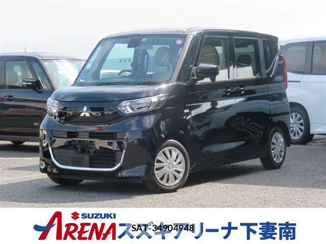 Mitsubishi EK SPACE 2023-05 1235800-0