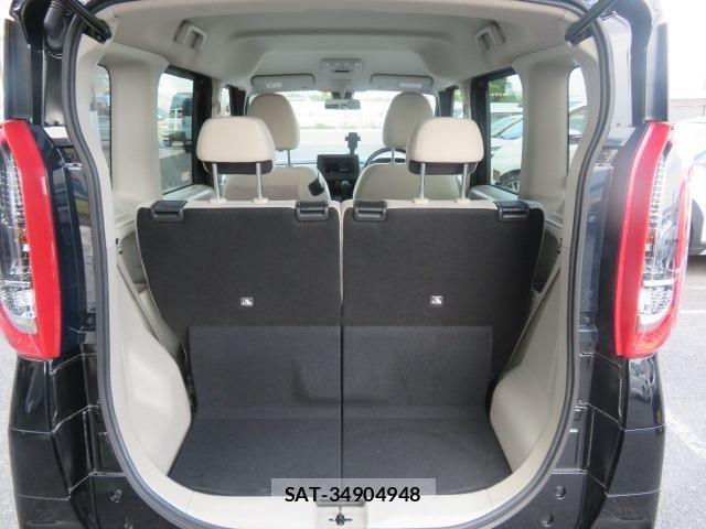 Mitsubishi EK SPACE 2023-05 1235800-14