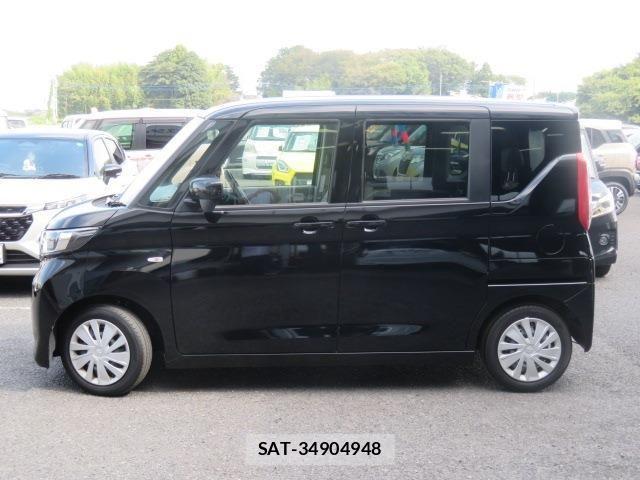 Mitsubishi EK SPACE 2023-05 1235800-1