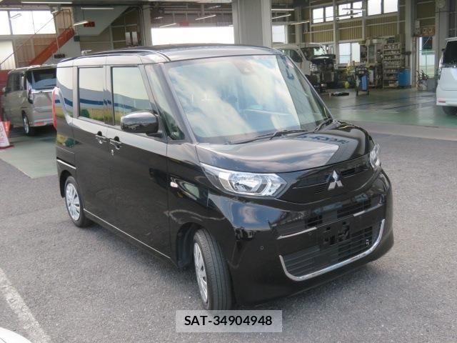 Mitsubishi EK SPACE 2023-05 1235800-2