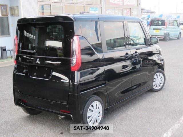 Mitsubishi EK SPACE 2023-05 1235800-3