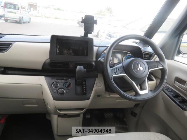 Mitsubishi EK SPACE 2023-05 1235800-4