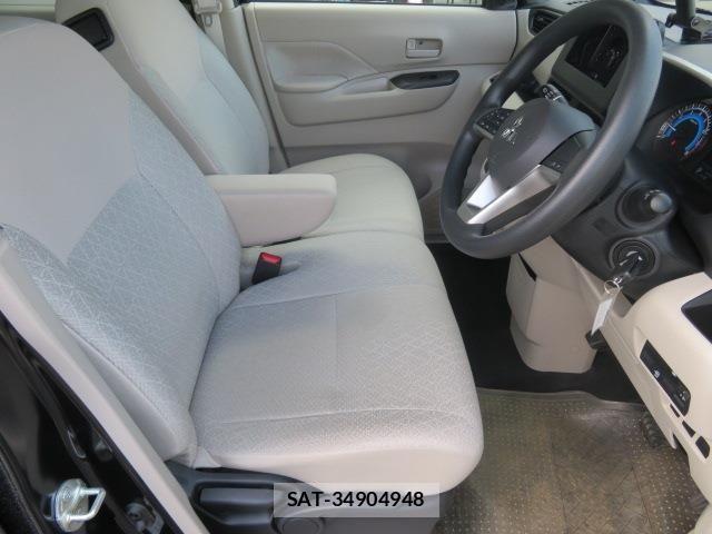 Mitsubishi EK SPACE 2023-05 1235800-5