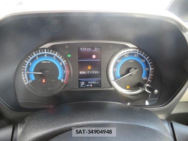 Mitsubishi EK SPACE 2023-05 1235800-7