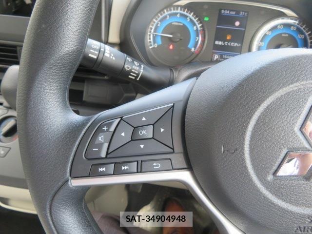 Mitsubishi EK SPACE 2023-05 1235800-8