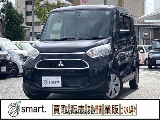 Mitsubishi EK SPACE 2017-07 1291027-0