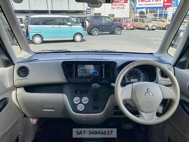 Mitsubishi EK SPACE 2017-07 1291027-9