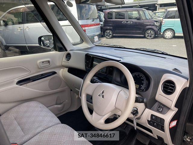 Mitsubishi EK SPACE 2017-07 1291027-10