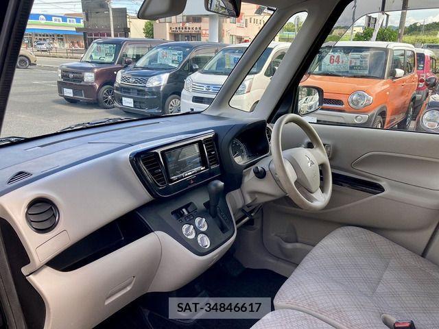 Mitsubishi EK SPACE 2017-07 1291027-11