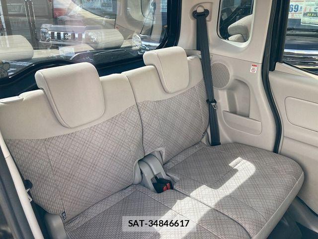 Mitsubishi EK SPACE 2017-07 1291027-12