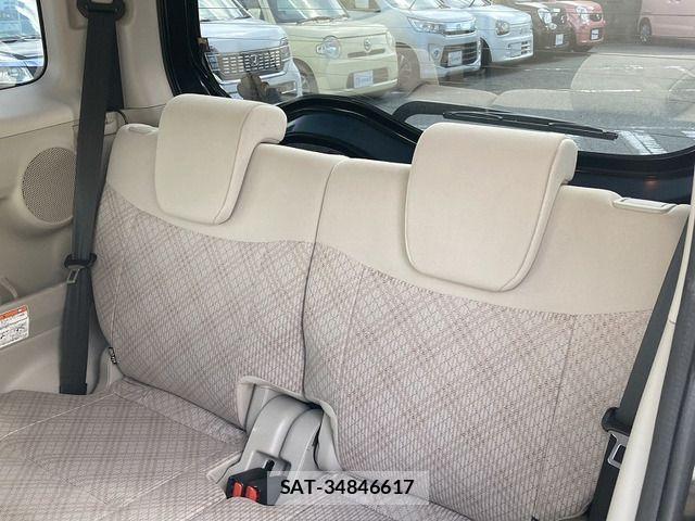 Mitsubishi EK SPACE 2017-07 1291027-13