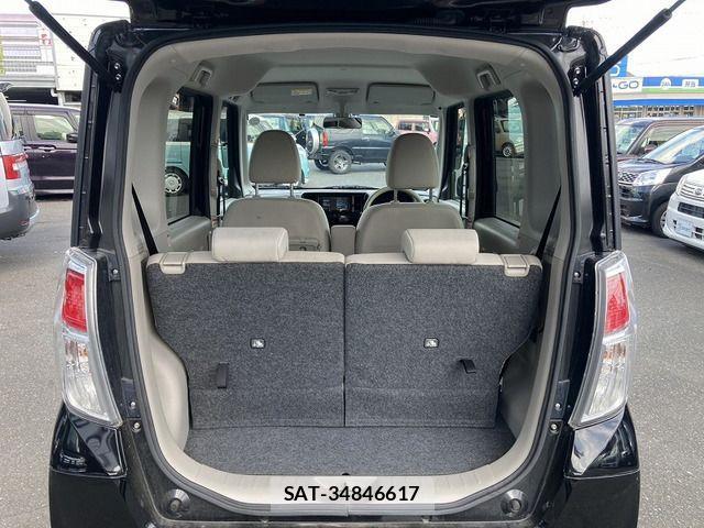 Mitsubishi EK SPACE 2017-07 1291027-14