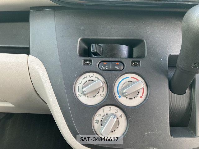Mitsubishi EK SPACE 2017-07 1291027-15