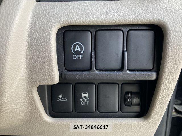 Mitsubishi EK SPACE 2017-07 1291027-18