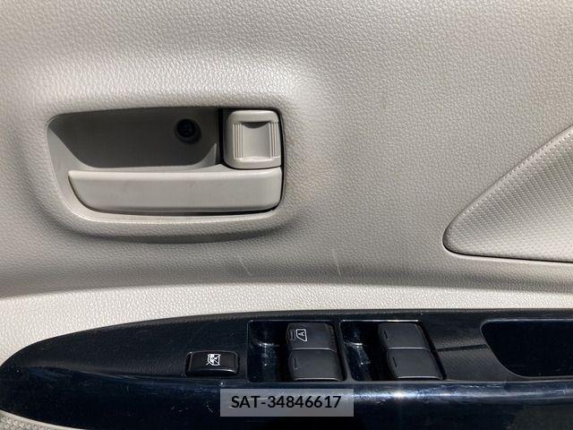 Mitsubishi EK SPACE 2017-07 1291027-19
