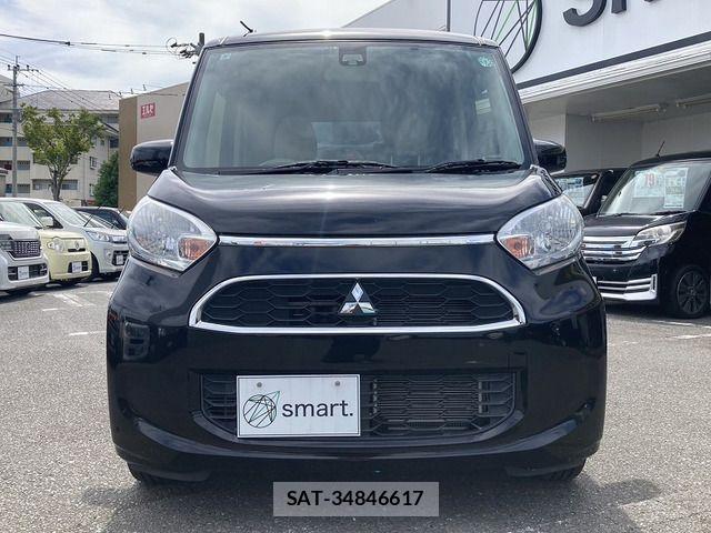 Mitsubishi EK SPACE 2017-07 1291027-2