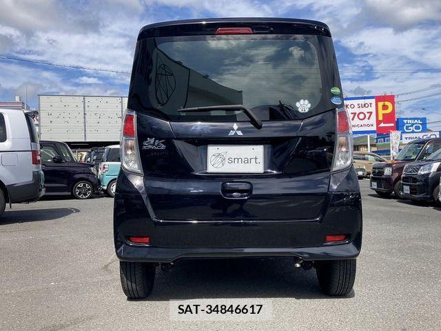 Mitsubishi EK SPACE 2017-07 1291027-7