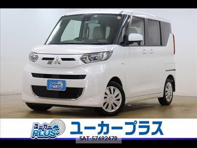 Mitsubishi EK SPACE 2022-10 1307533-0